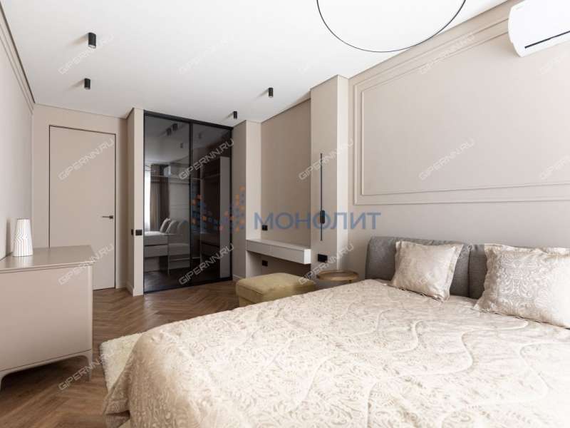 двухкомнатная квартира на Славянской улице дом 35 к1