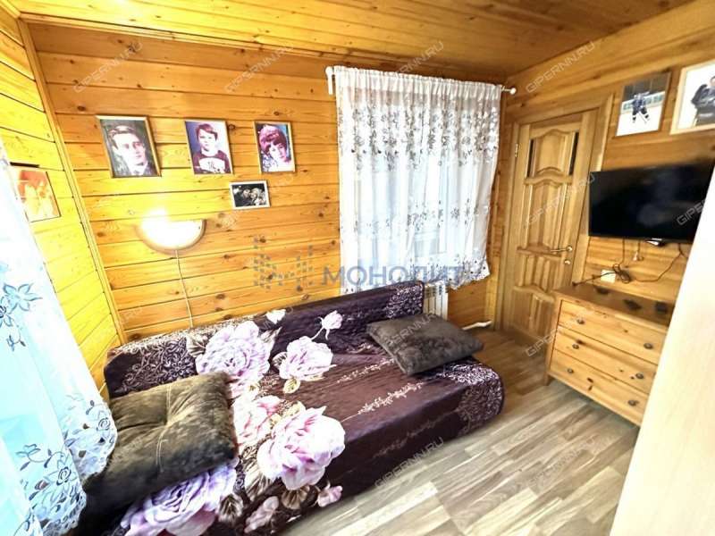 дом на СНТ N19 Доскинец