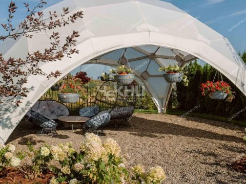 taunhaus-derevnya-afonino-kstovskiy-rayon фото