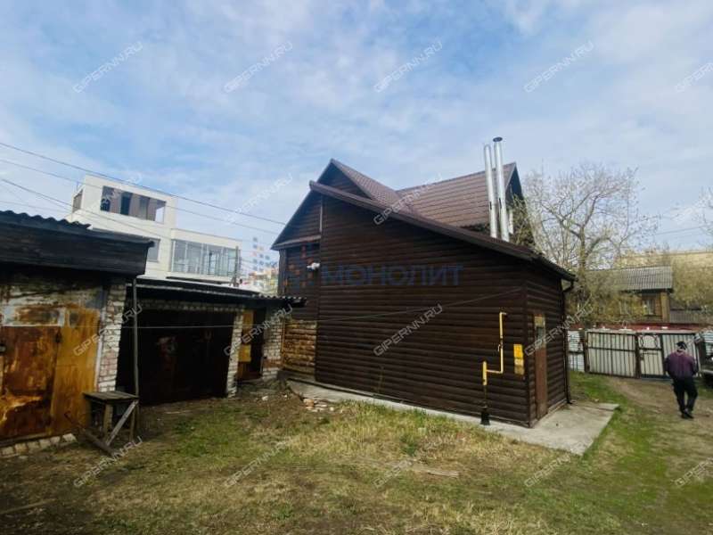 готовый бизнес продам здание в Канавинском районе Нижнего Новгорода