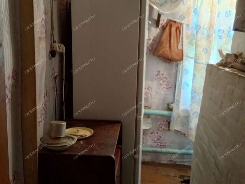 дом на Лесной улице рабочий посёлок Первомайский