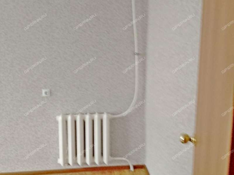 однокомнатная квартира на Кольцевой улице дом 34