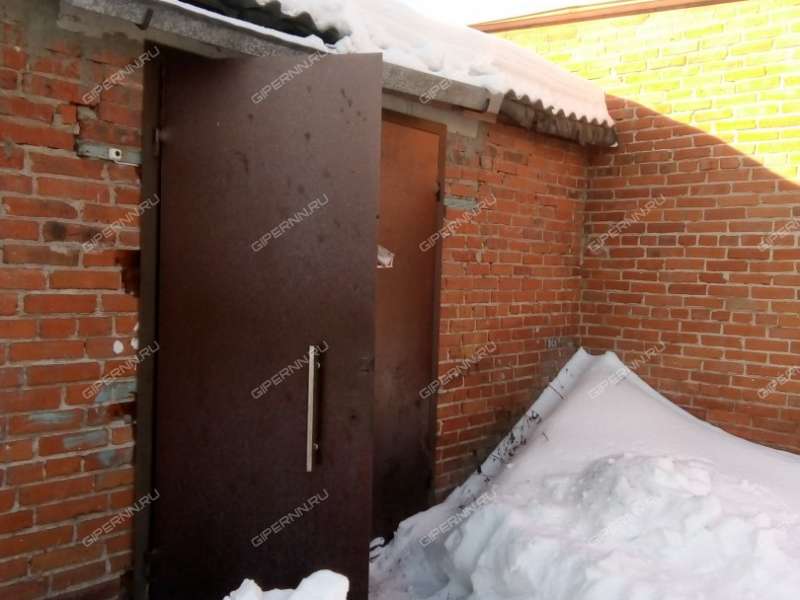 помещение под склад, производственную площадь на Новой улице город Кстово