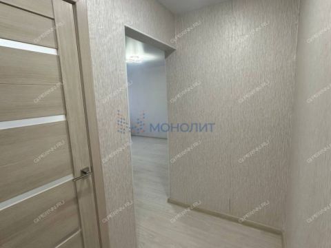 1-komnatnaya-ul-geroya-sovetskogo-soyuza-prygunova-d-9 фото