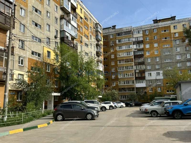 двухкомнатная квартира на Молитовской улице дом 5