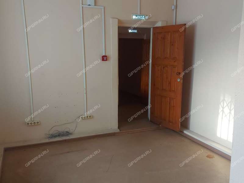 помещение под торговую площадь на улице Культуры