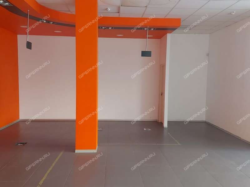 помещение под торговую площадь на улице Культуры