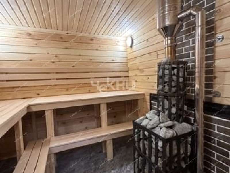 дом на  деревня Нагавицино