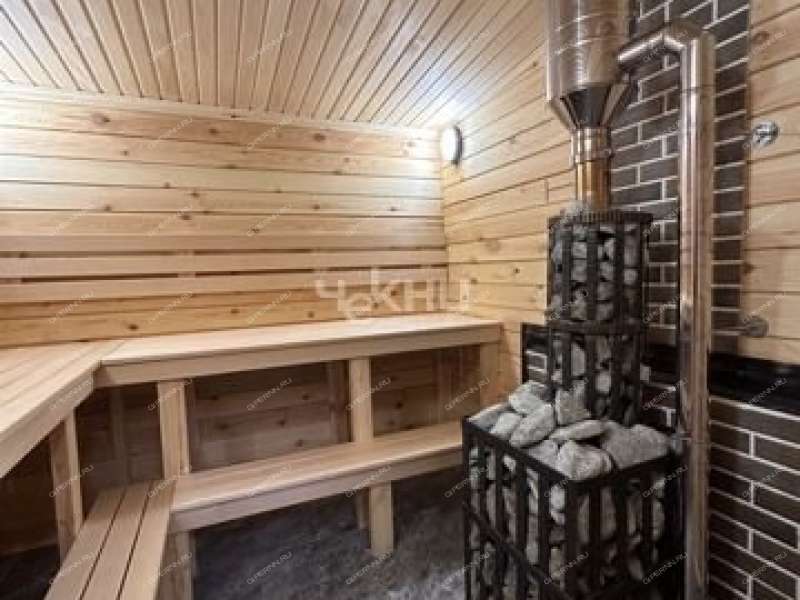 дом на  посёлок Нагавицино