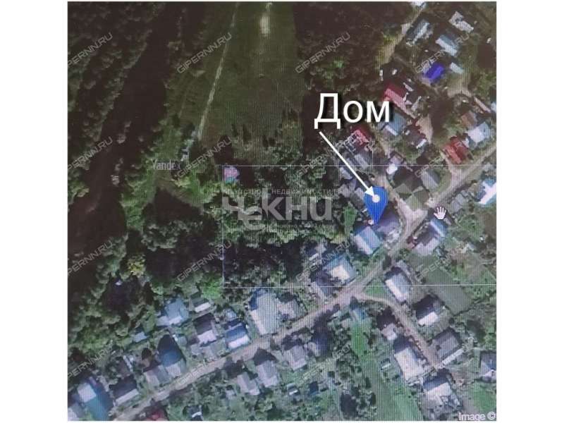 дом на  деревня Зуево