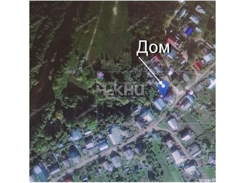dom-derevnya-zuevo-gorodskoy-okrug-bor фото