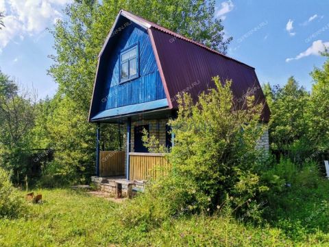dacha-gorod-bor-gorodskoy-okrug-bor фото