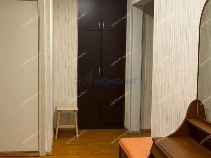 двухкомнатная квартира на Республиканской улице дом 27