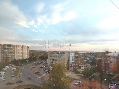 3-komnatnaya-gorod-vyksa-gorodskoy-okrug-vyksa фото