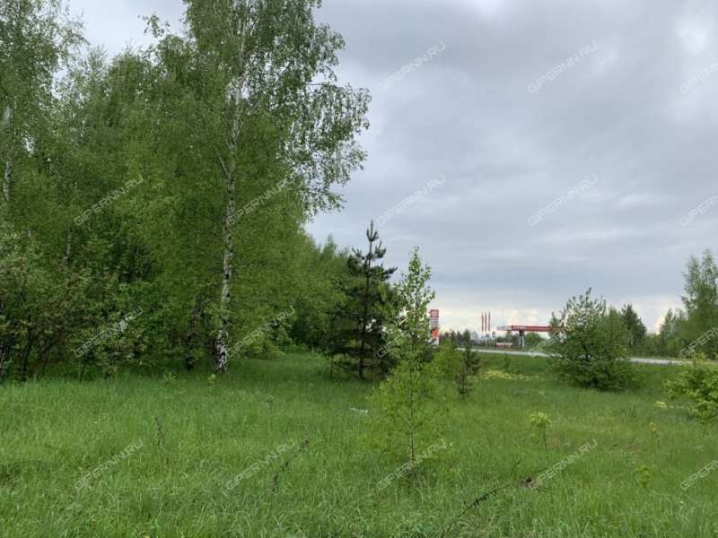 земельный участок 6 соток СНТ 4 ПАЗ село Большое Давыдово