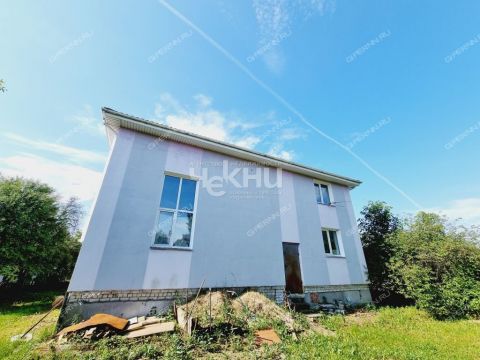 dom-derevnya-cheremisskoe-kstovskiy-rayon фото