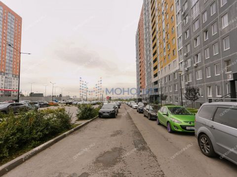 kvartira-studiya-derevnya-ankudinovka-kstovskiy-rayon фото