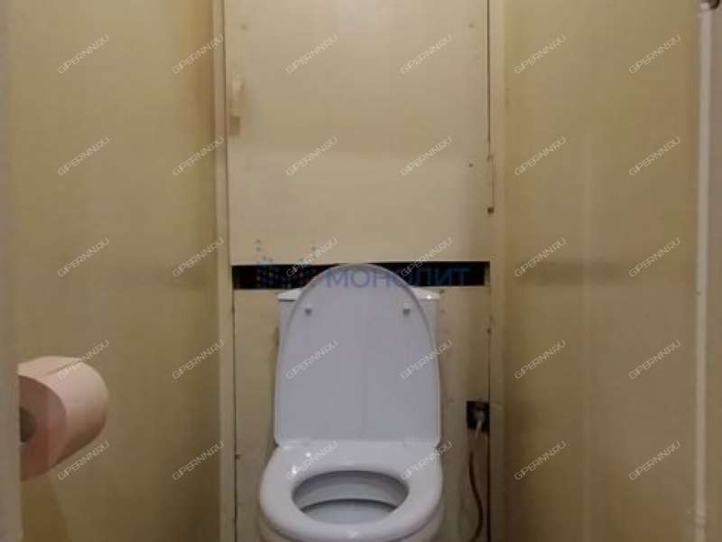 четырёхкомнатная квартира на Лесной улице дом 24 посёлок Ильино