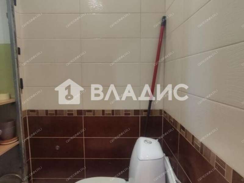 трёхкомнатная квартира на Казанском шоссе дом 14