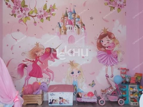 taunhaus-selo-bolshaya-elnya-kstovskiy-rayon фото