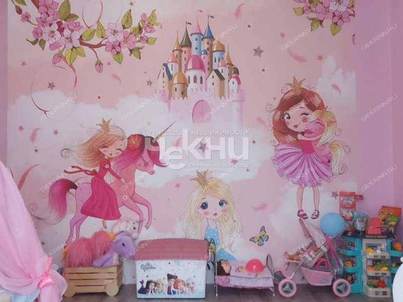 таунхаус на Вятская ул село Большая Ельня