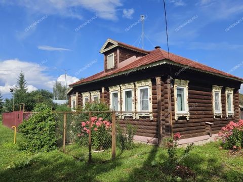 dom-derevnya-pospeliha-bogorodskiy-municipalnyy-okrug фото