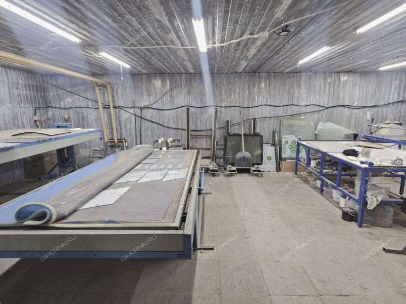 помещение под производственную площадь на проспекте Свердлова город Дзержинск