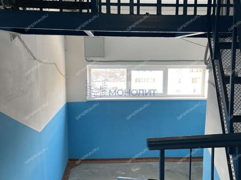 трёхкомнатная квартира на Южном шоссе дом 21