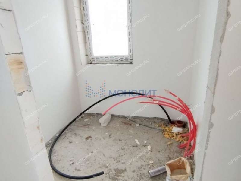 коттедж на улице 4-ая Парковая деревня Бурцево