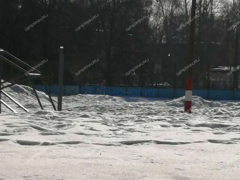 двухкомнатная квартира на улице Надежды Сусловой дом 3 к1