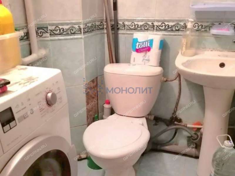 трёхкомнатная квартира на проспекте Ленина дом 59 к7