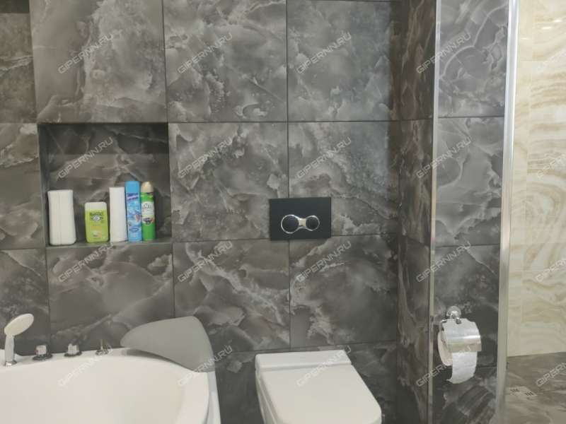 трёхкомнатная квартира на Победной улице дом 14