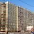 однокомнатная квартира на улице Культуры дом 11 к1