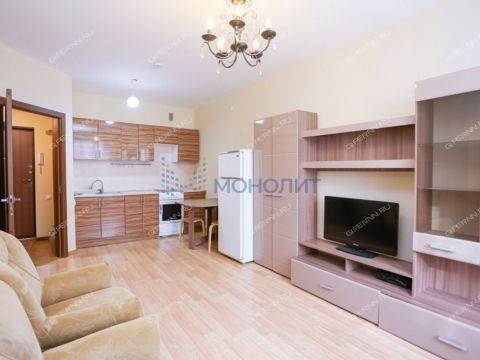 1-komnatnaya-derevnya-ankudinovka-kstovskiy-rayon фото