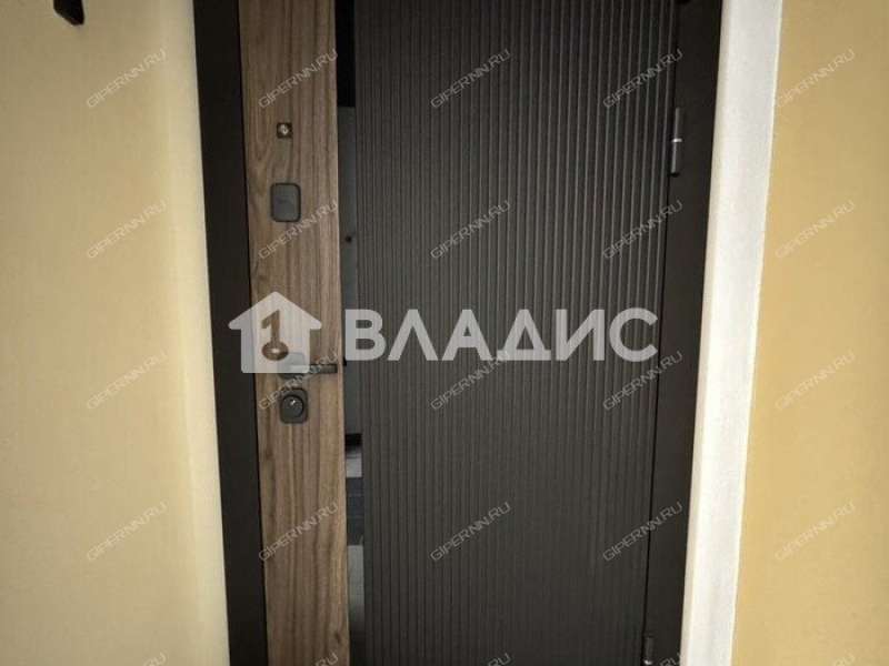 однокомнатная квартира на Комсомольской площади дом 4
