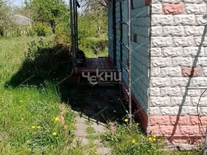 дача на Снт Юловка-2 деревня Юловка