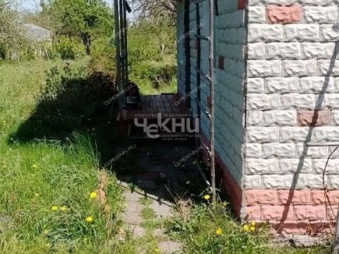 dacha-derevnya-yulovka-dalnekonstantinovskiy-rayon фото