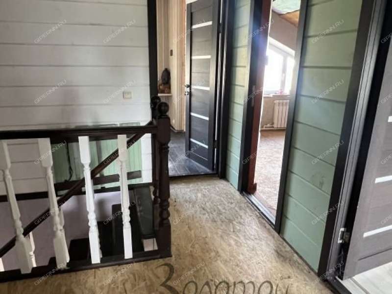 коттедж на Пригородной улице деревня Высоково