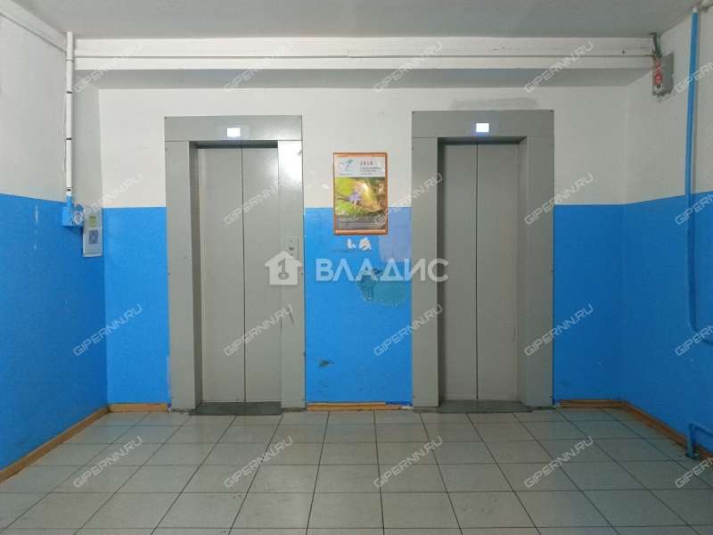 пятикомнатная квартира на проспекте Гагарина дом 119