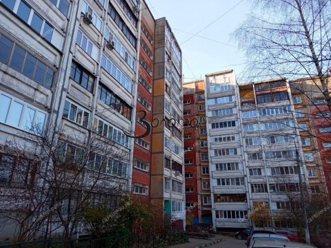 2-komnatnaya-ul-krasnoselskaya-d-2 фото