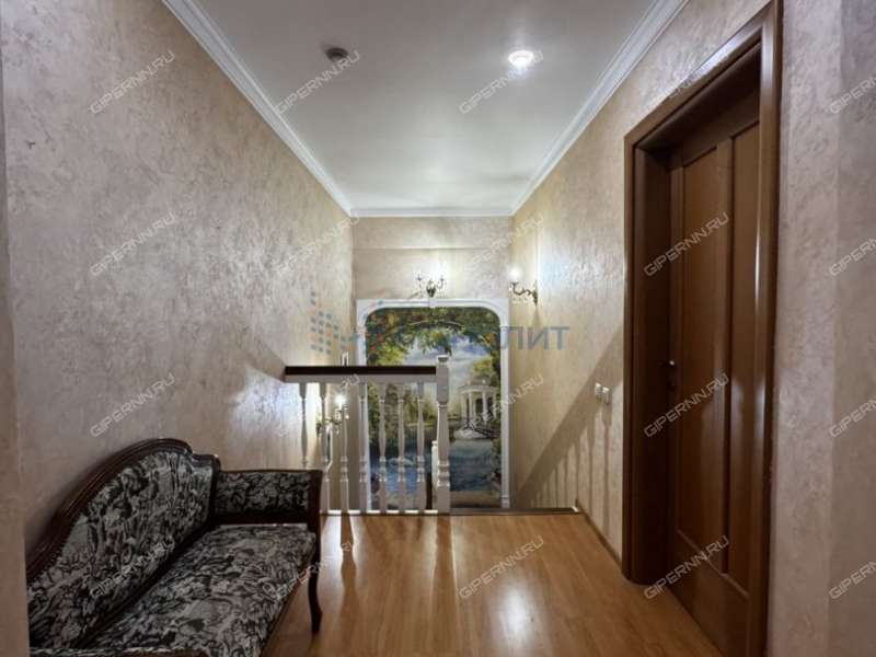 пятикомнатная квартира на Нижегородской улице дом 11В