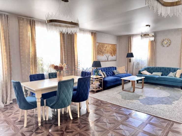 Фото: Валентина Зайцева / АН «Монолит Истейт»