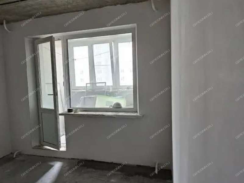 двухкомнатная квартира на Союзном проспекте дом 7