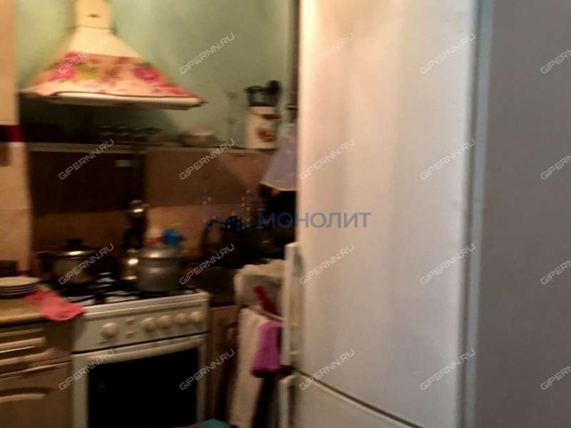 двухкомнатная квартира на Витебской улице дом 35