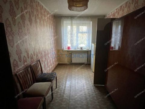 3-komnatnaya-ul-mohovaya-d-15-2 фото
