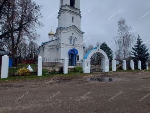 dom-selo-vyazovka-kstovskiy-rayon фото