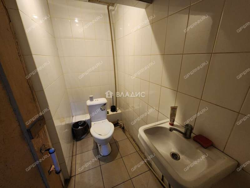 помещение под торговую площадь на Актюбинской улице