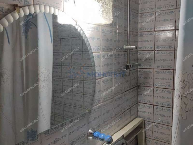 трёхкомнатная квартира на Норвежской улице дом 6