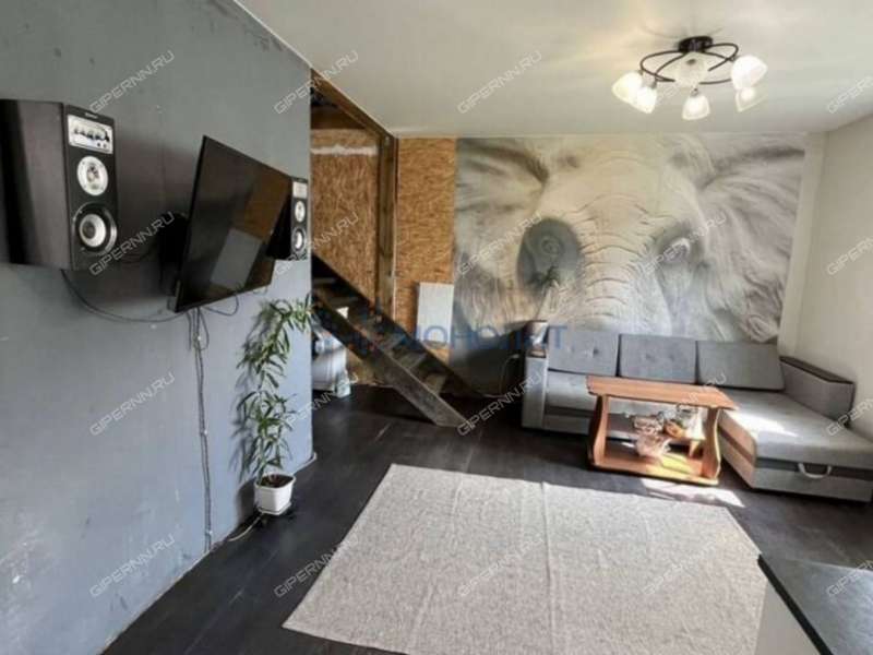 дом на - СТ Северный