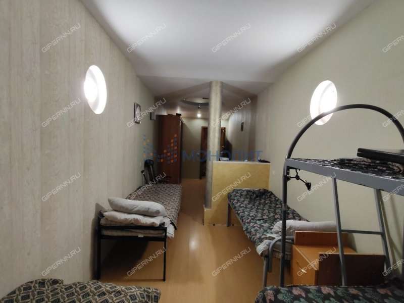 четырёхкомнатная квартира на Тираспольской улице дом 11